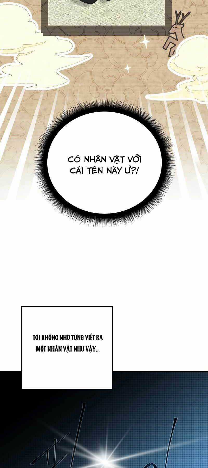 Nhân Vật Ngoài Lề Tiểu Thuyết Chapter 1 trang 58