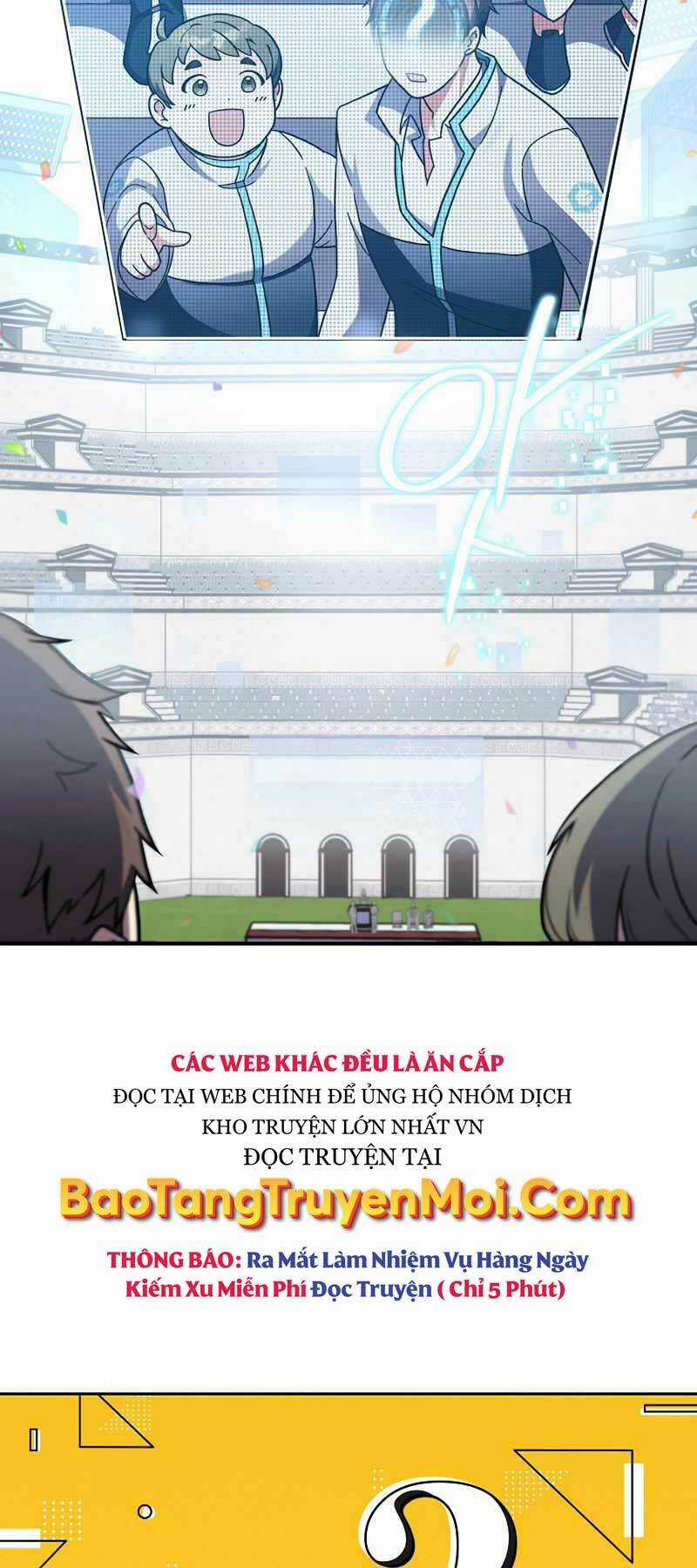 Nhân Vật Ngoài Lề Tiểu Thuyết Chapter 1 trang 60