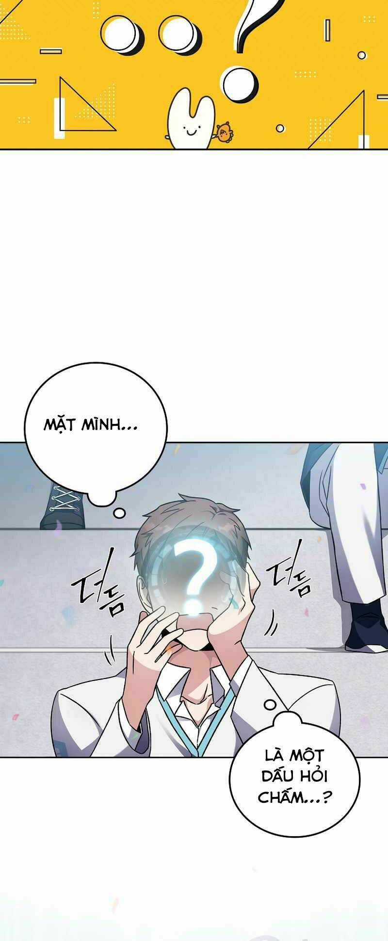 Nhân Vật Ngoài Lề Tiểu Thuyết Chapter 1 trang 61