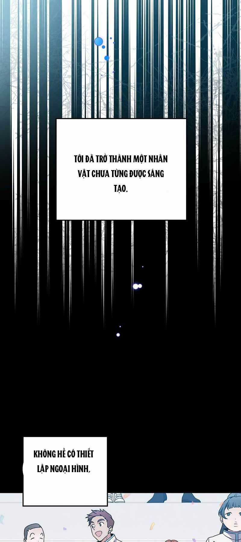 Nhân Vật Ngoài Lề Tiểu Thuyết Chapter 1 trang 64