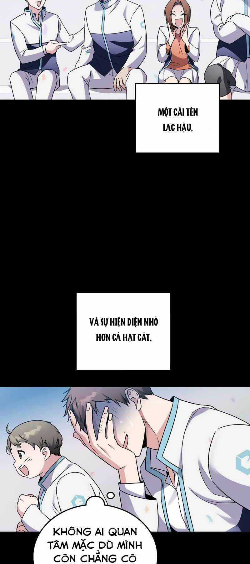 Nhân Vật Ngoài Lề Tiểu Thuyết Chapter 1 trang 65