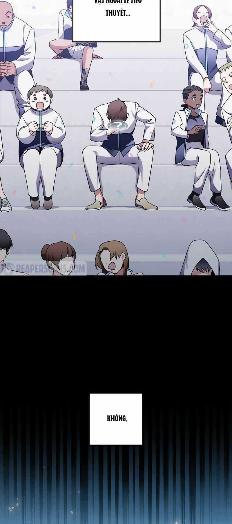 Nhân Vật Ngoài Lề Tiểu Thuyết Chapter 1 trang 69