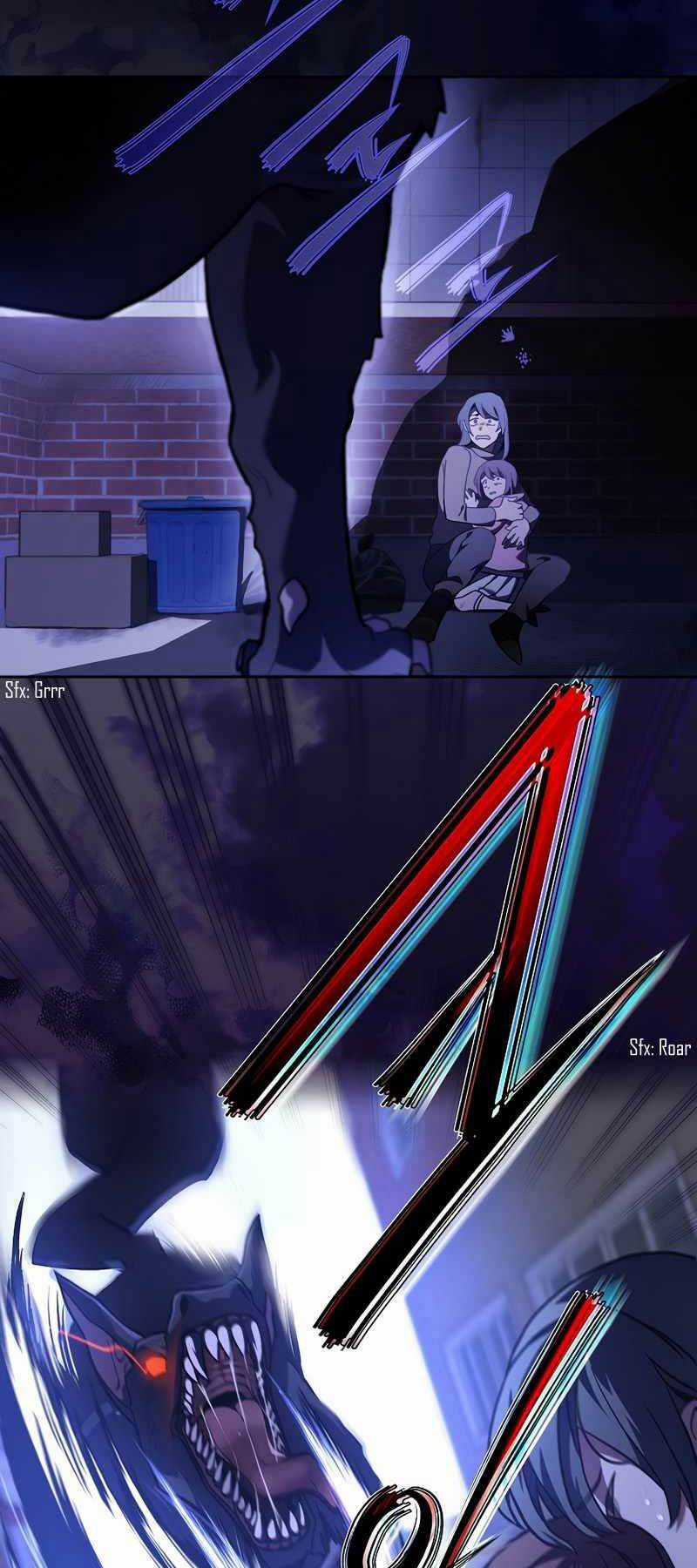 Nhân Vật Ngoài Lề Tiểu Thuyết Chapter 1 trang 7