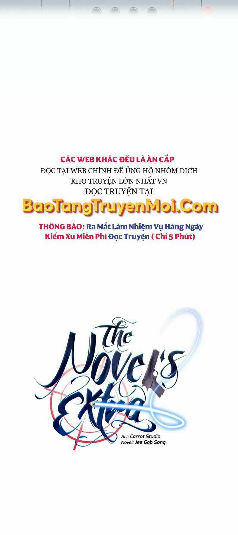 Nhân Vật Ngoài Lề Tiểu Thuyết Chapter 1 trang 71