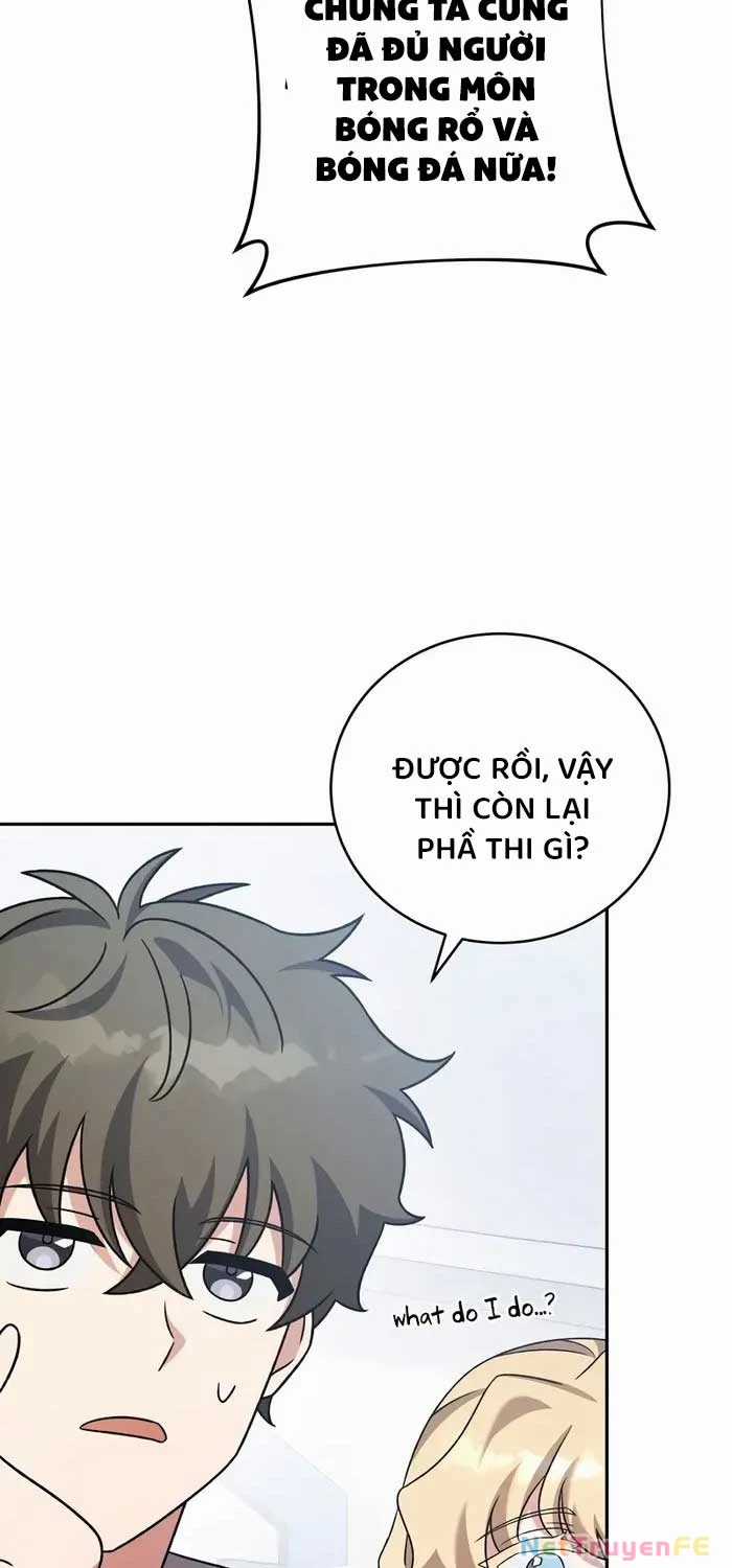 Nhân Vật Ngoài Lề Tiểu Thuyết Chapter 100 trang 11