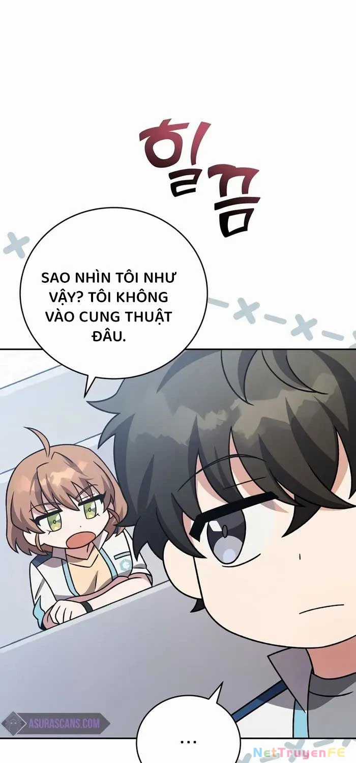 Nhân Vật Ngoài Lề Tiểu Thuyết Chapter 100 trang 14