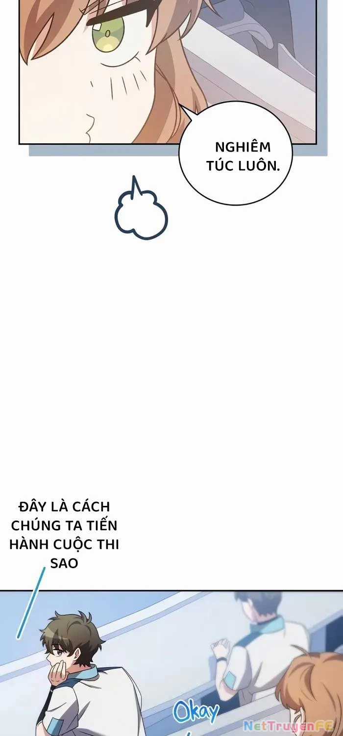 Nhân Vật Ngoài Lề Tiểu Thuyết Chapter 100 trang 16