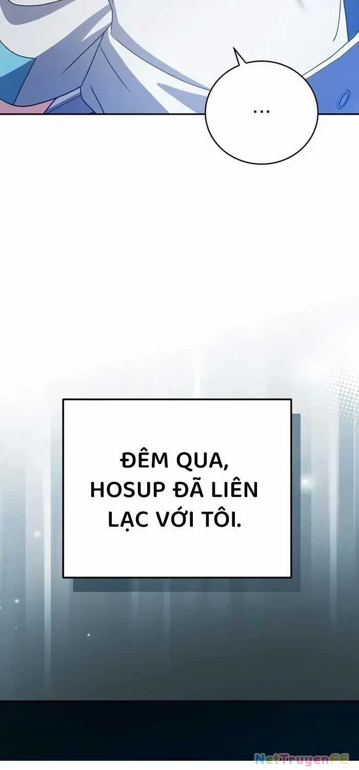 Nhân Vật Ngoài Lề Tiểu Thuyết Chapter 100 trang 23