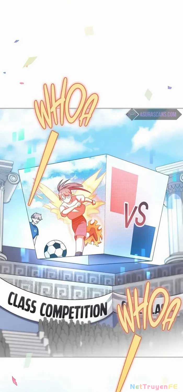 Nhân Vật Ngoài Lề Tiểu Thuyết Chapter 100 trang 31