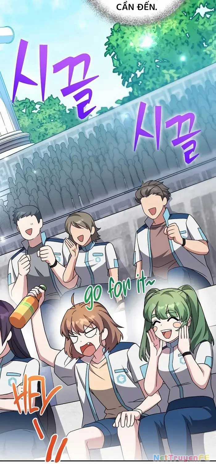 Nhân Vật Ngoài Lề Tiểu Thuyết Chapter 100 trang 33