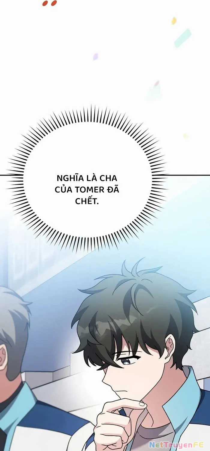 Nhân Vật Ngoài Lề Tiểu Thuyết Chapter 100 trang 34