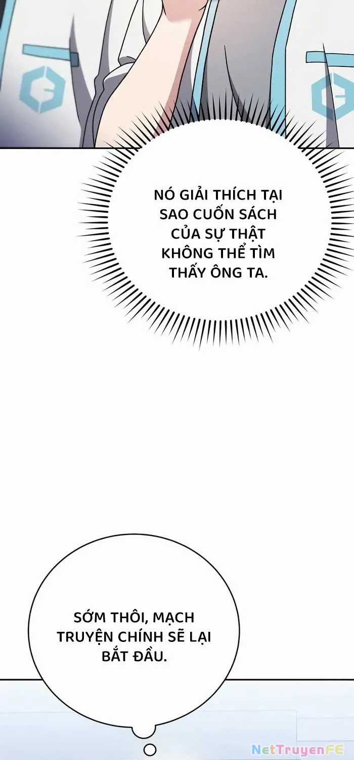 Nhân Vật Ngoài Lề Tiểu Thuyết Chapter 100 trang 35