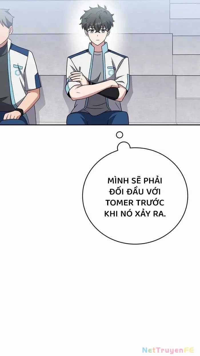 Nhân Vật Ngoài Lề Tiểu Thuyết Chapter 100 trang 36