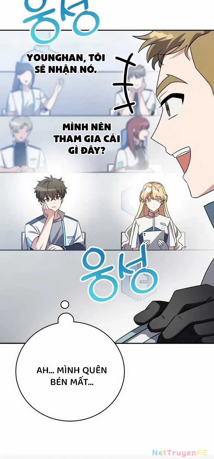 Nhân Vật Ngoài Lề Tiểu Thuyết Chapter 100 trang 4