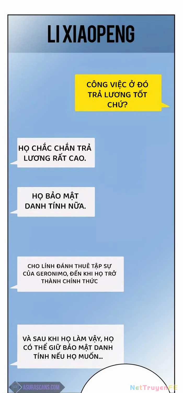 Nhân Vật Ngoài Lề Tiểu Thuyết Chapter 100 trang 44