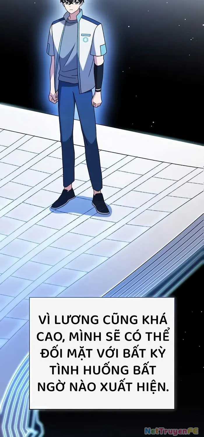 Nhân Vật Ngoài Lề Tiểu Thuyết Chapter 100 trang 48