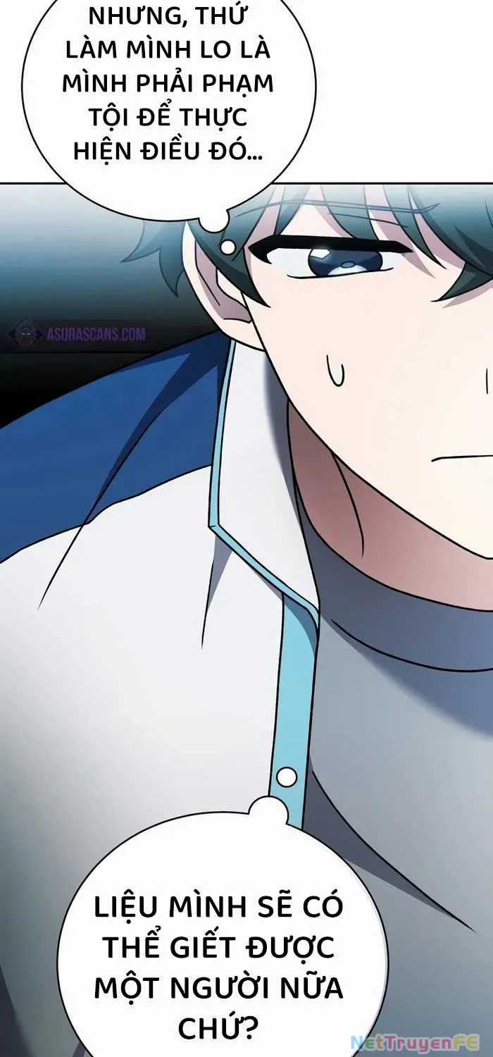 Nhân Vật Ngoài Lề Tiểu Thuyết Chapter 100 trang 51