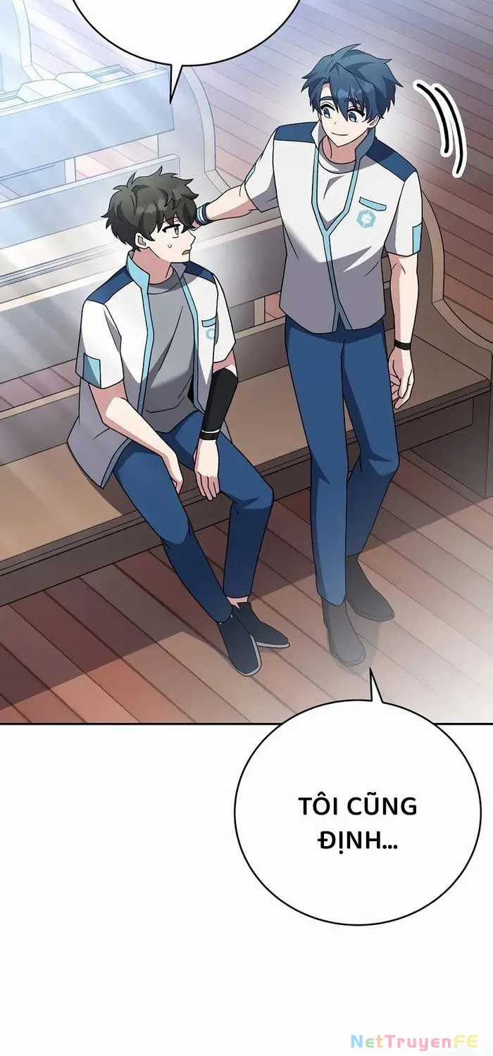 Nhân Vật Ngoài Lề Tiểu Thuyết Chapter 100 trang 57