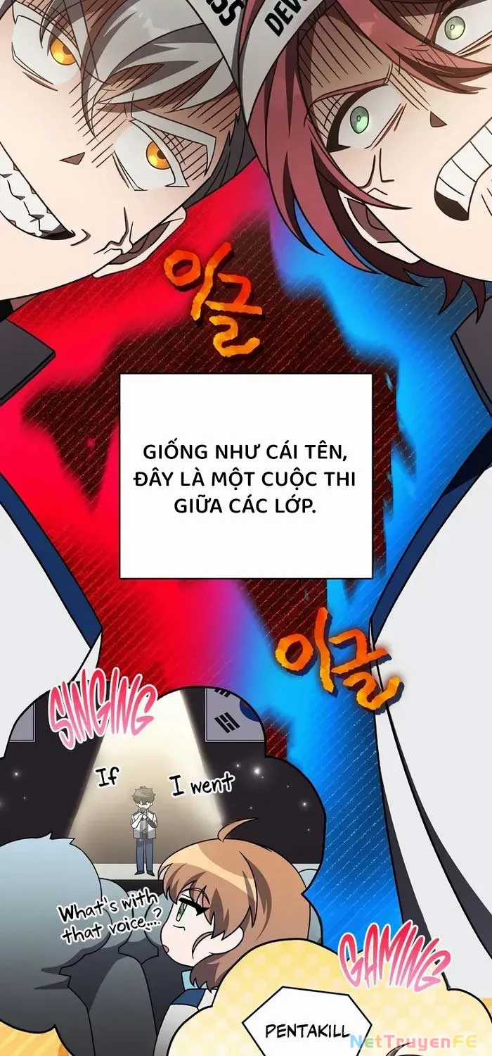 Nhân Vật Ngoài Lề Tiểu Thuyết Chapter 100 trang 6