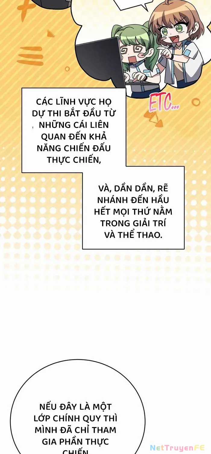 Nhân Vật Ngoài Lề Tiểu Thuyết Chapter 100 trang 7