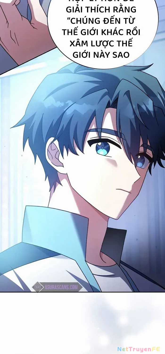 Nhân Vật Ngoài Lề Tiểu Thuyết Chapter 100 trang 70