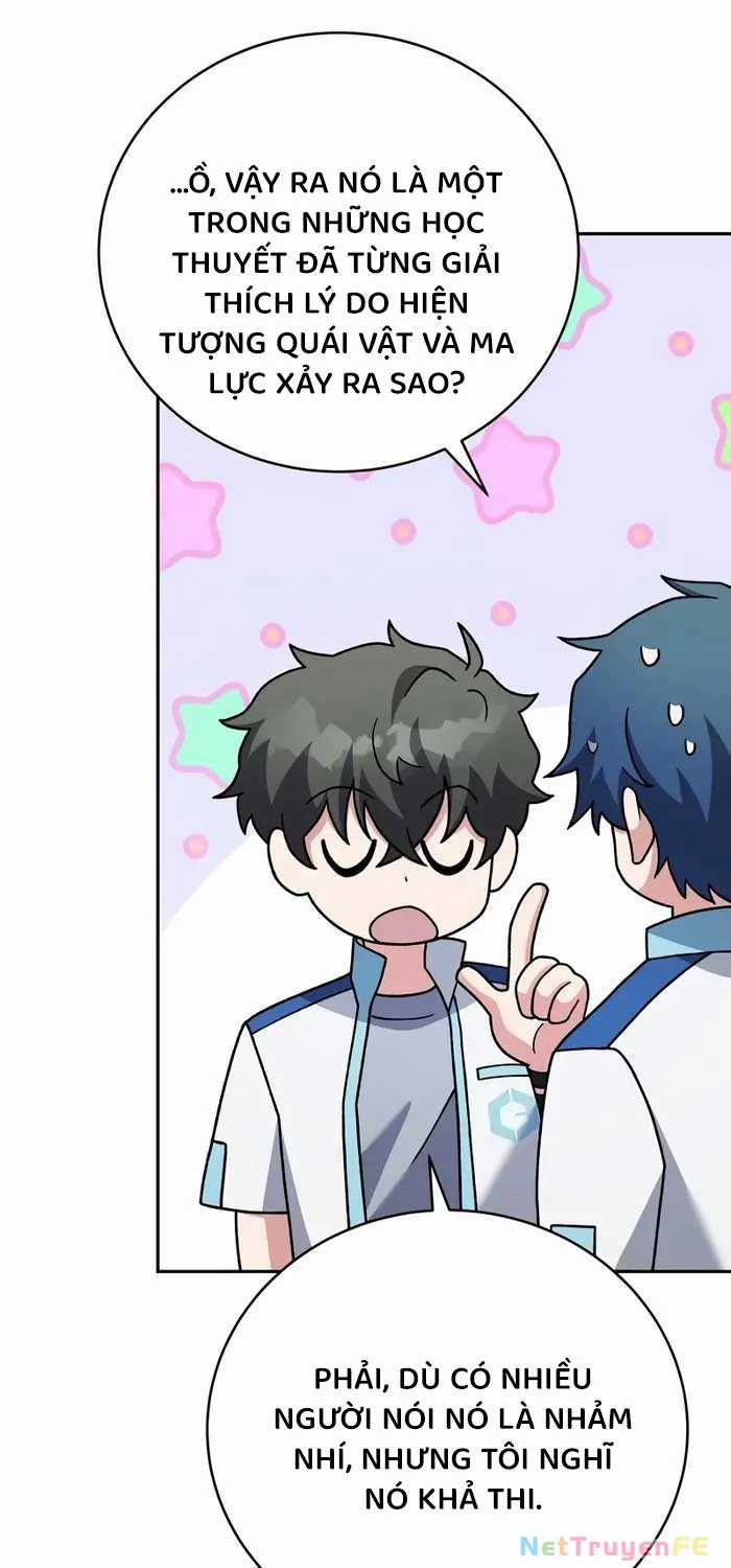 Nhân Vật Ngoài Lề Tiểu Thuyết Chapter 100 trang 74