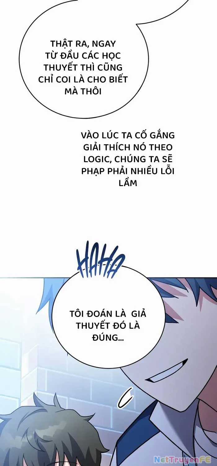 Nhân Vật Ngoài Lề Tiểu Thuyết Chapter 100 trang 75