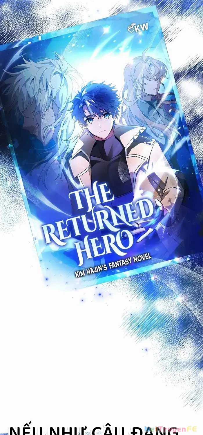 Nhân Vật Ngoài Lề Tiểu Thuyết Chapter 100 trang 77