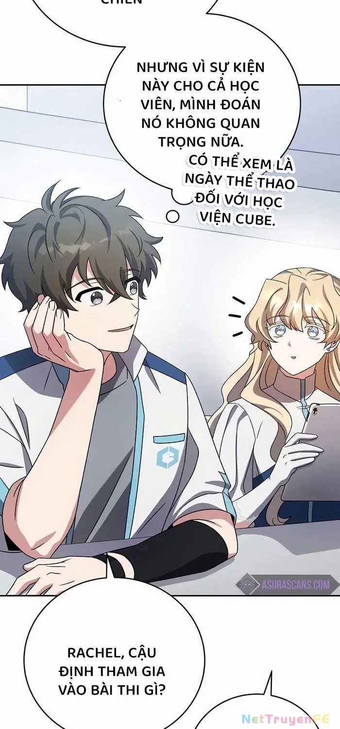 Nhân Vật Ngoài Lề Tiểu Thuyết Chapter 100 trang 8