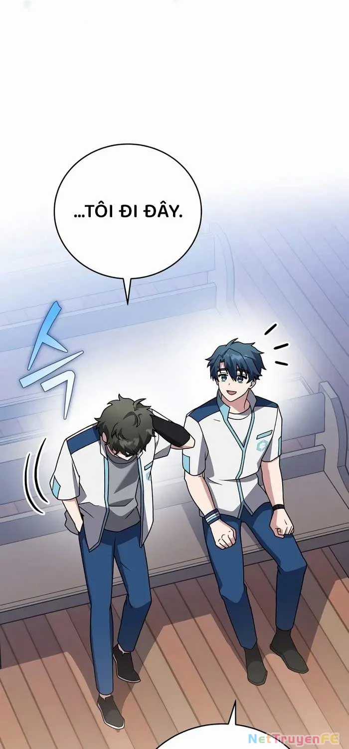 Nhân Vật Ngoài Lề Tiểu Thuyết Chapter 100 trang 82