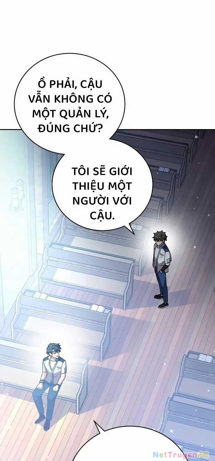 Nhân Vật Ngoài Lề Tiểu Thuyết Chapter 100 trang 84