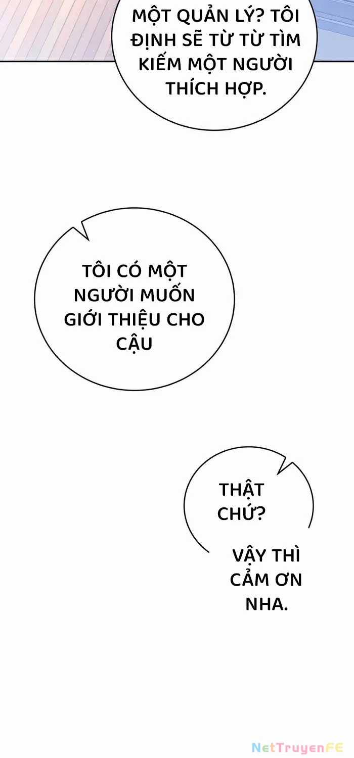 Nhân Vật Ngoài Lề Tiểu Thuyết Chapter 100 trang 85