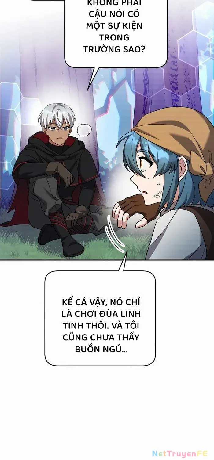 Nhân Vật Ngoài Lề Tiểu Thuyết Chapter 100 trang 98