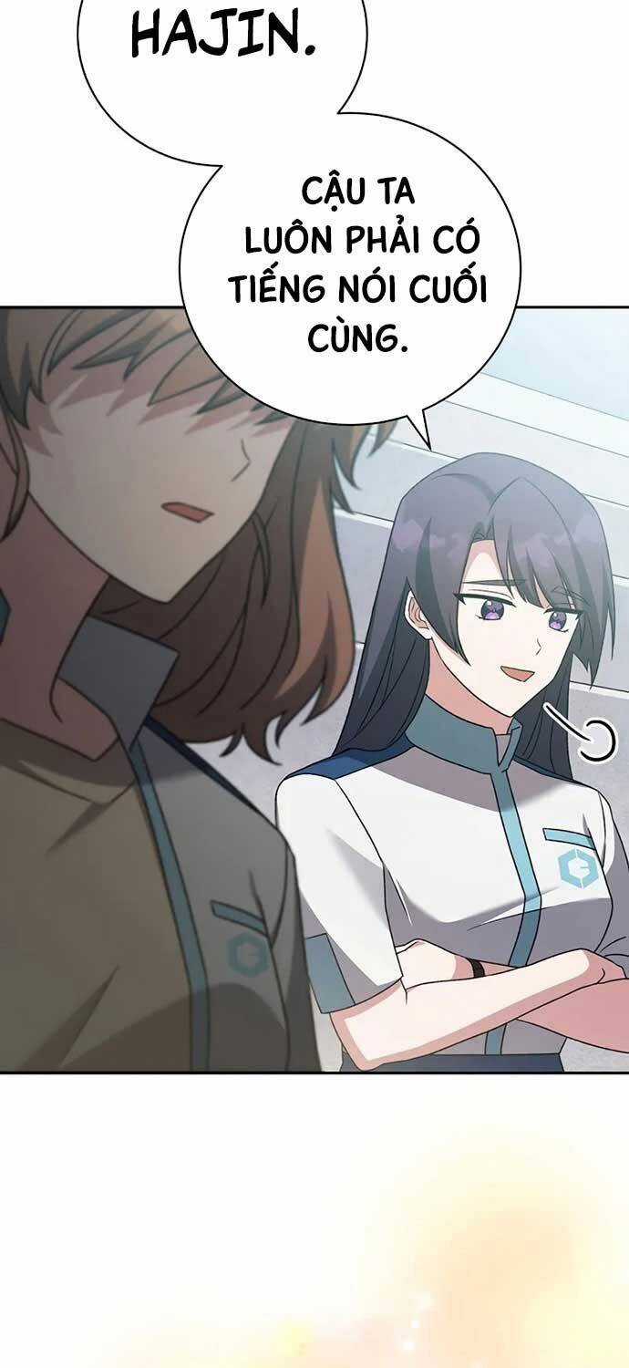 Nhân Vật Ngoài Lề Tiểu Thuyết Chapter 101 trang 104