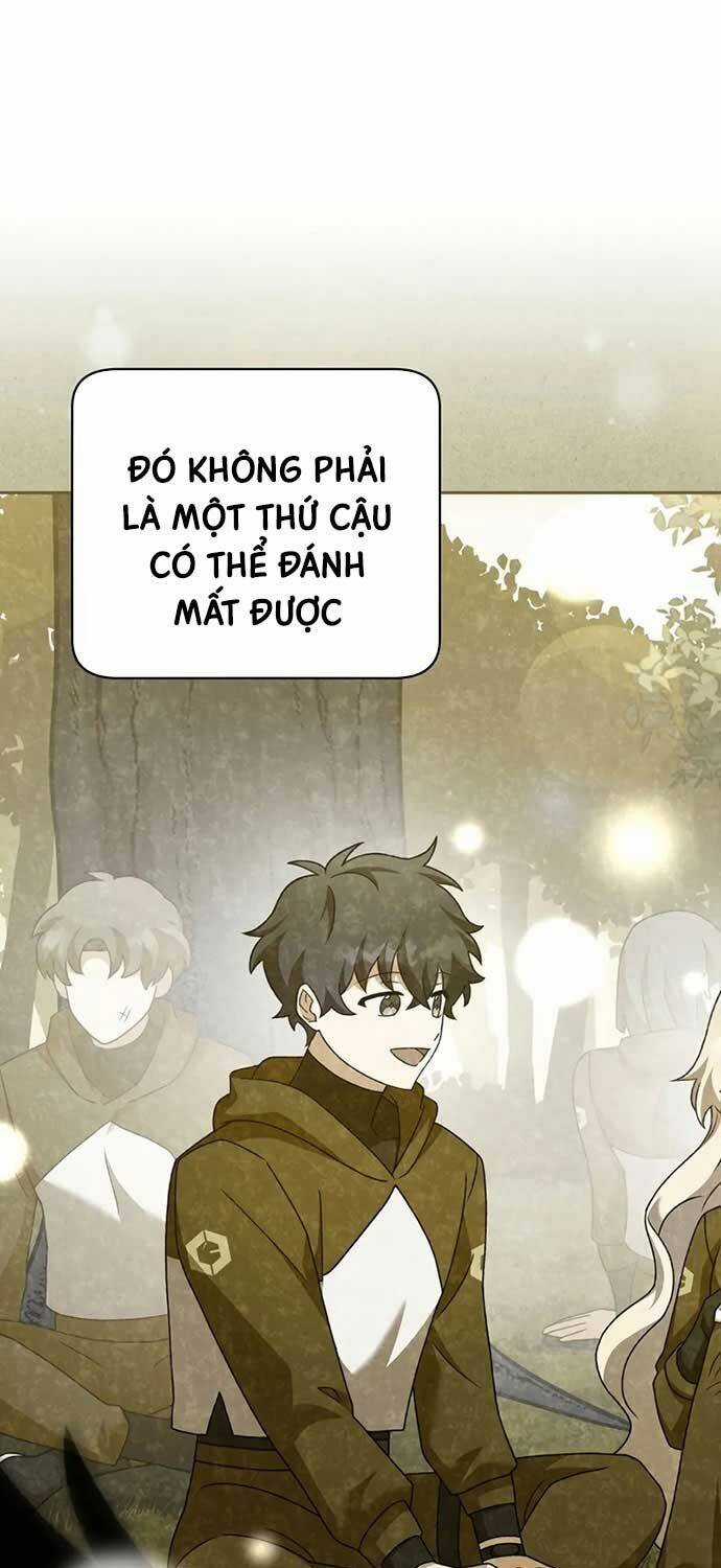 Nhân Vật Ngoài Lề Tiểu Thuyết Chapter 101 trang 11