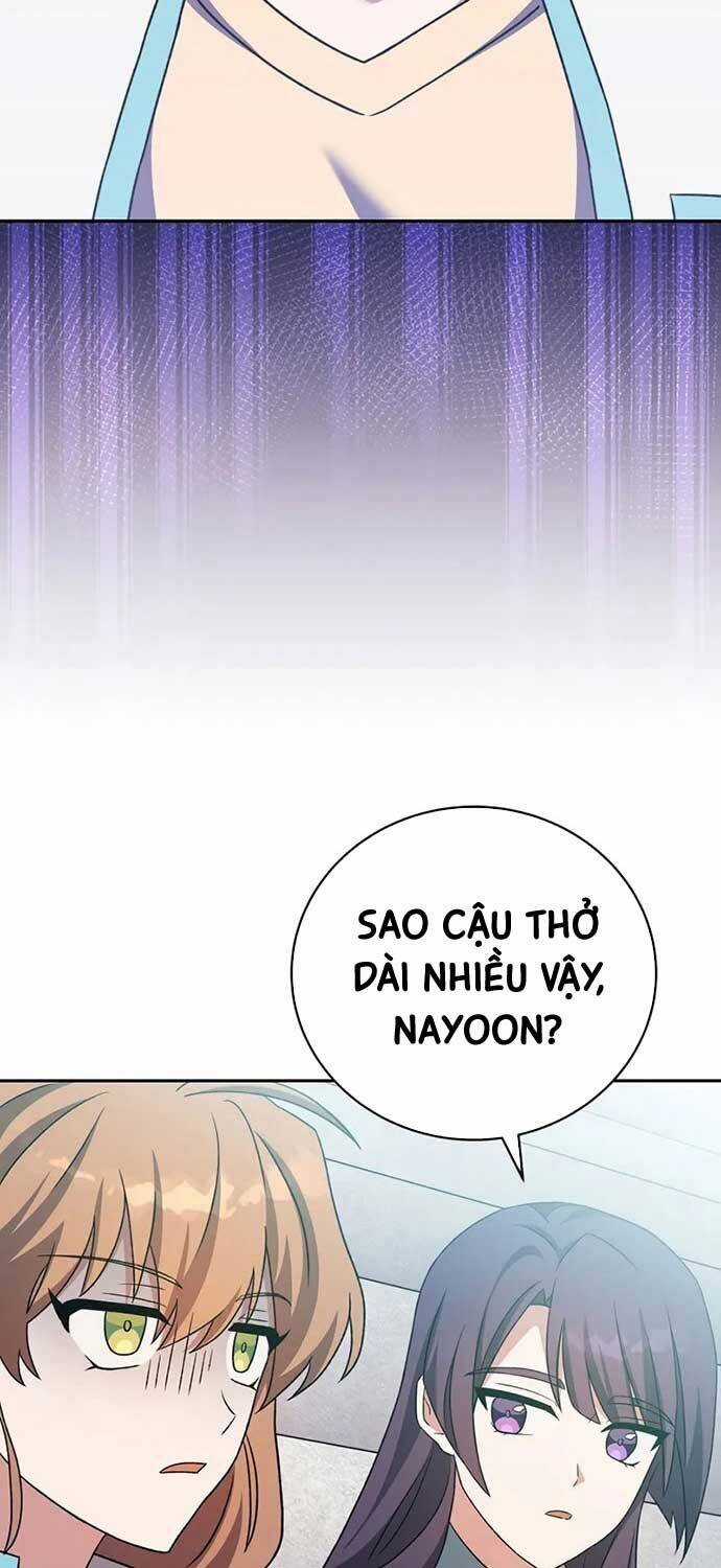 Nhân Vật Ngoài Lề Tiểu Thuyết Chapter 101 trang 17