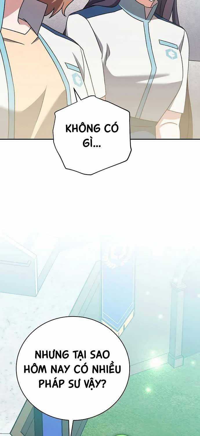 Nhân Vật Ngoài Lề Tiểu Thuyết Chapter 101 trang 18