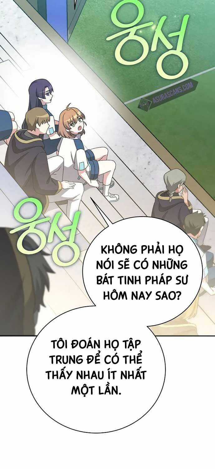 Nhân Vật Ngoài Lề Tiểu Thuyết Chapter 101 trang 19