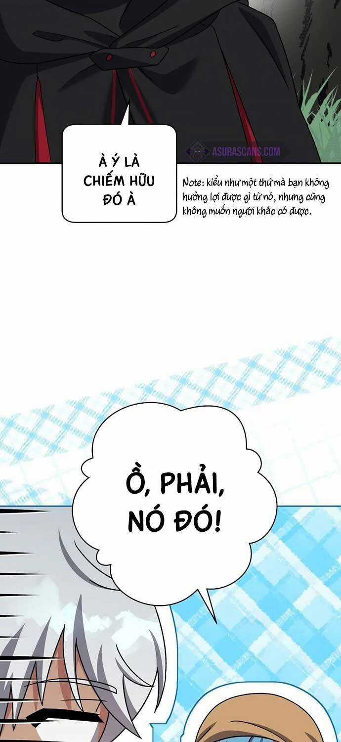 Nhân Vật Ngoài Lề Tiểu Thuyết Chapter 101 trang 2