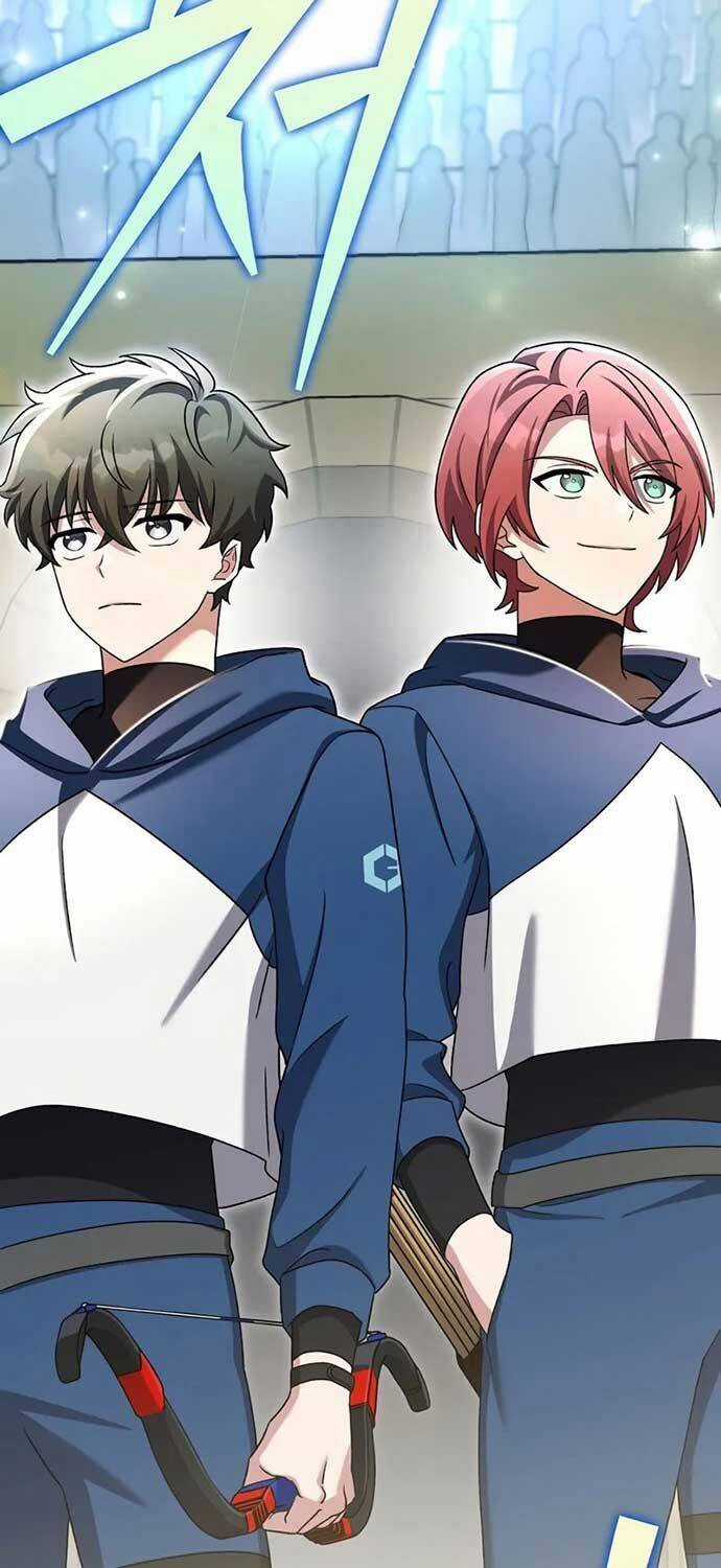 Nhân Vật Ngoài Lề Tiểu Thuyết Chapter 101 trang 23