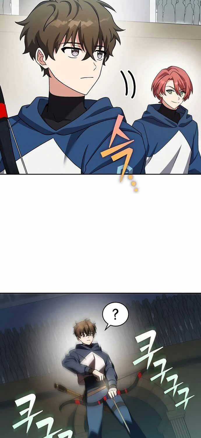 Nhân Vật Ngoài Lề Tiểu Thuyết Chapter 101 trang 28