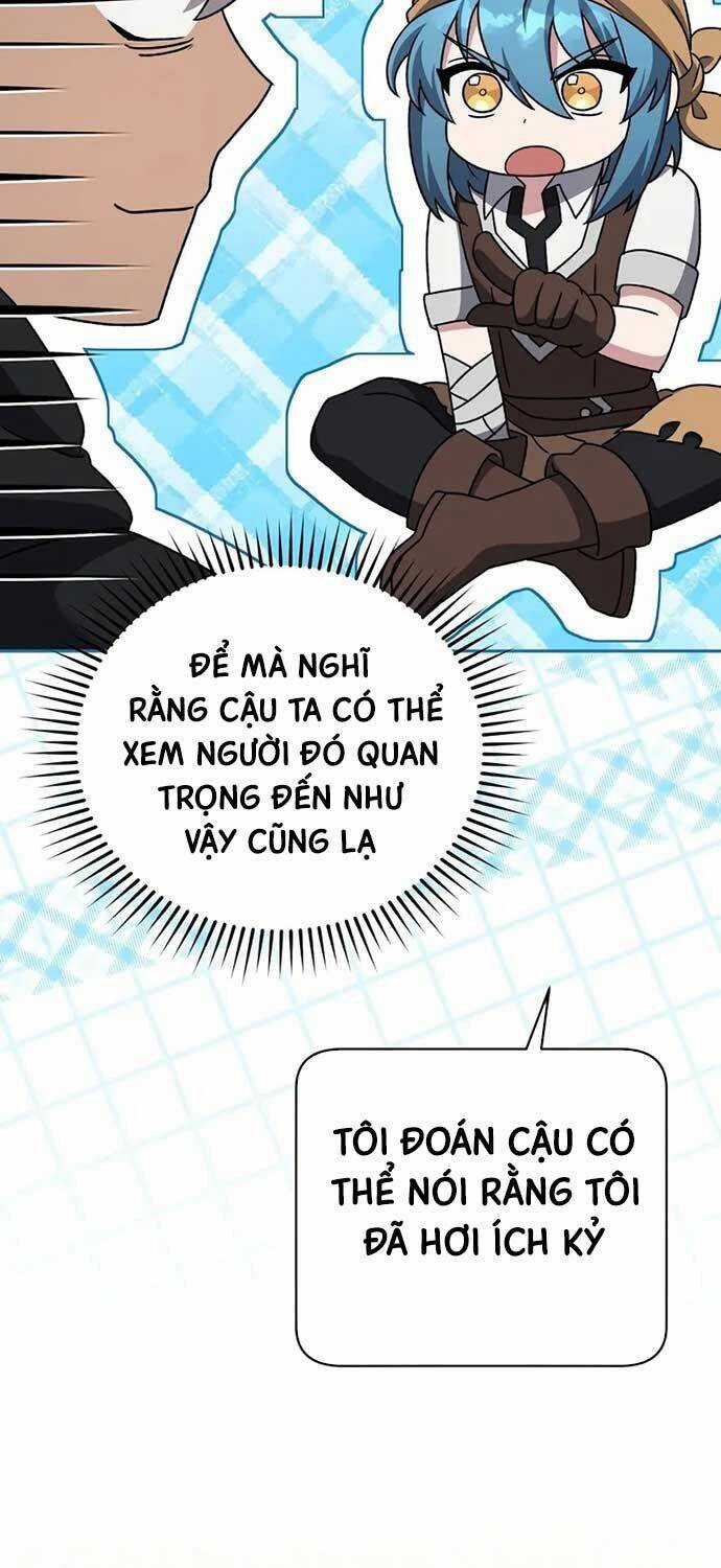 Nhân Vật Ngoài Lề Tiểu Thuyết Chapter 101 trang 3