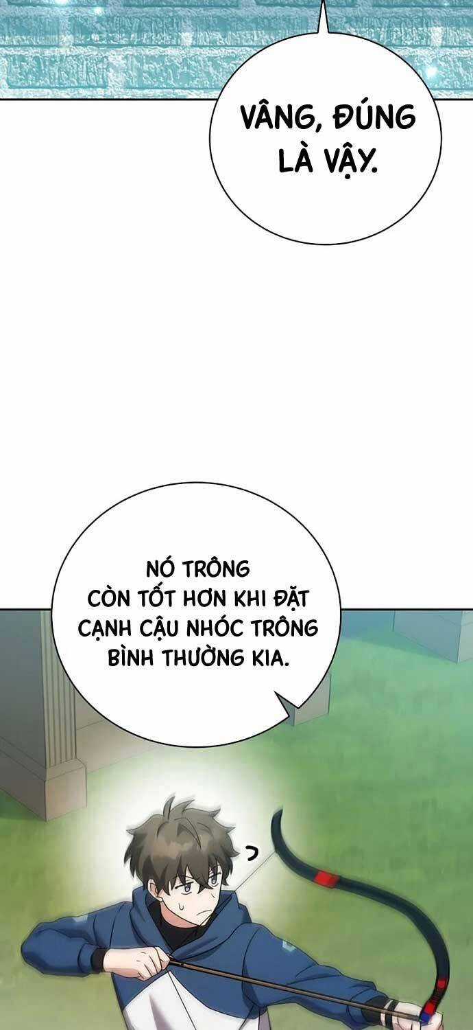 Nhân Vật Ngoài Lề Tiểu Thuyết Chapter 101 trang 38