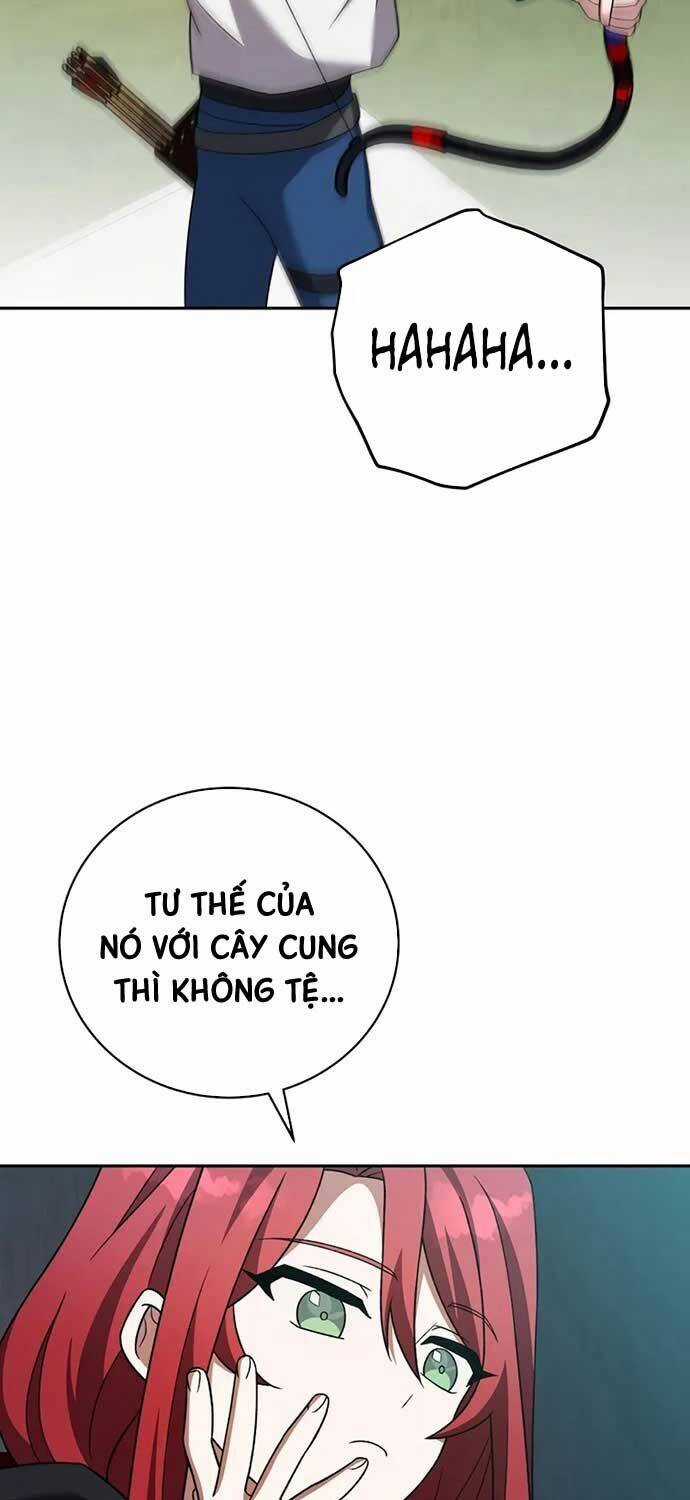 Nhân Vật Ngoài Lề Tiểu Thuyết Chapter 101 trang 39