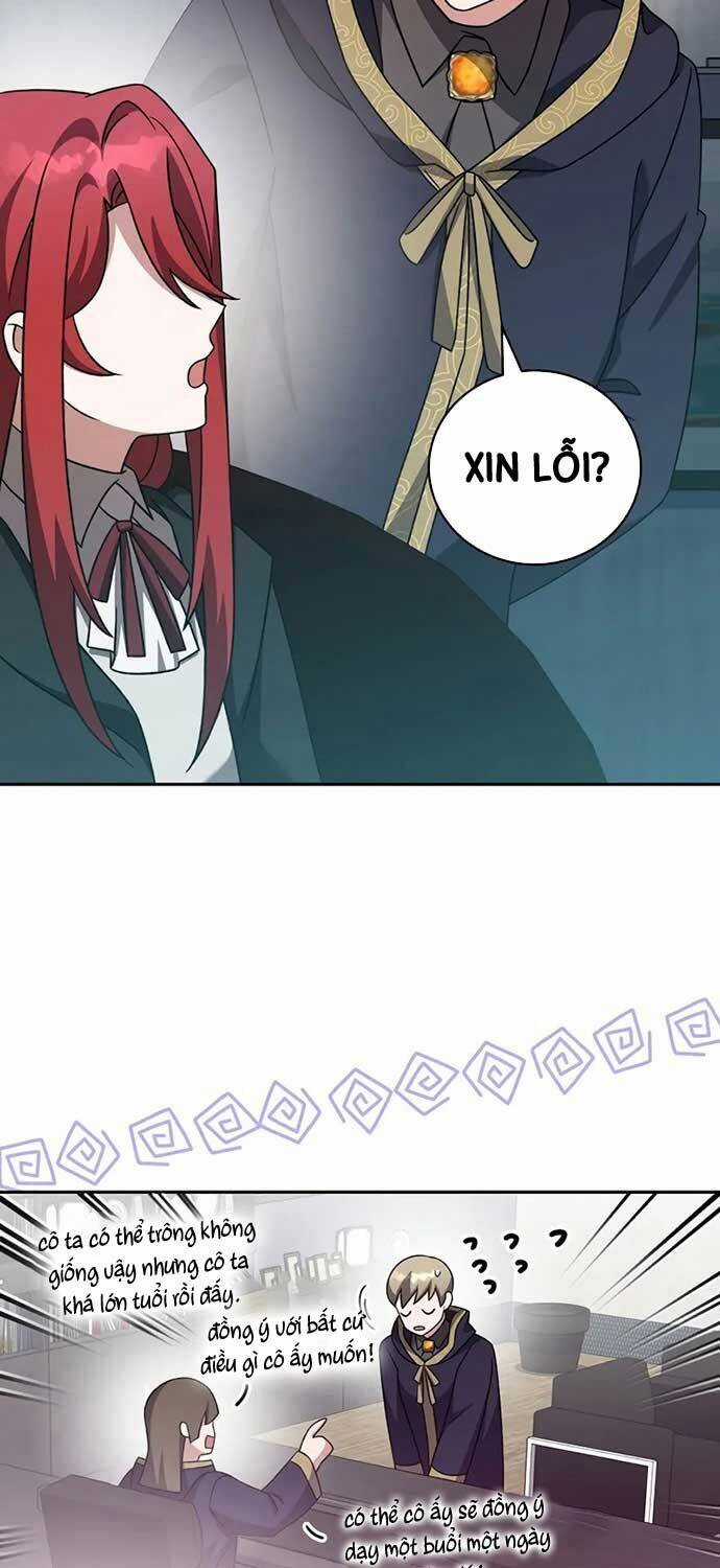 Nhân Vật Ngoài Lề Tiểu Thuyết Chapter 101 trang 41