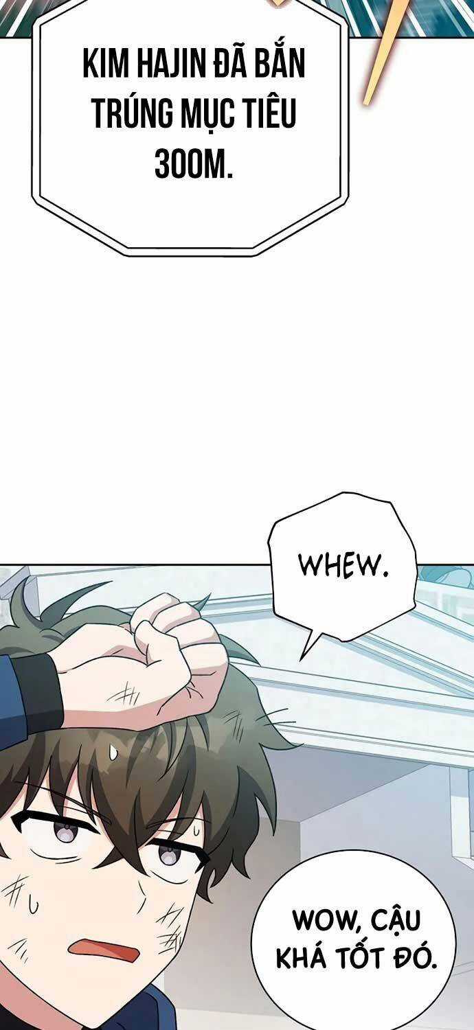 Nhân Vật Ngoài Lề Tiểu Thuyết Chapter 101 trang 45