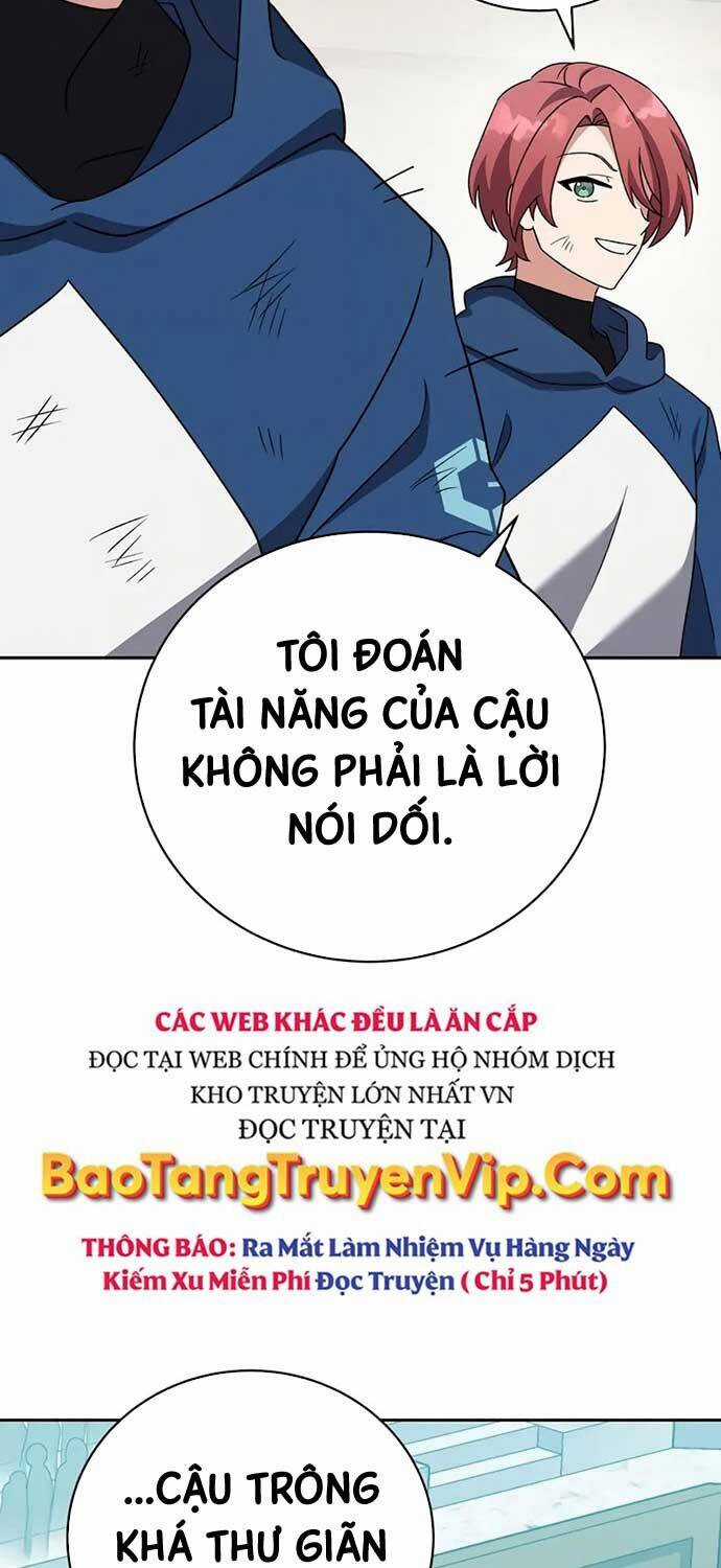 Nhân Vật Ngoài Lề Tiểu Thuyết Chapter 101 trang 46