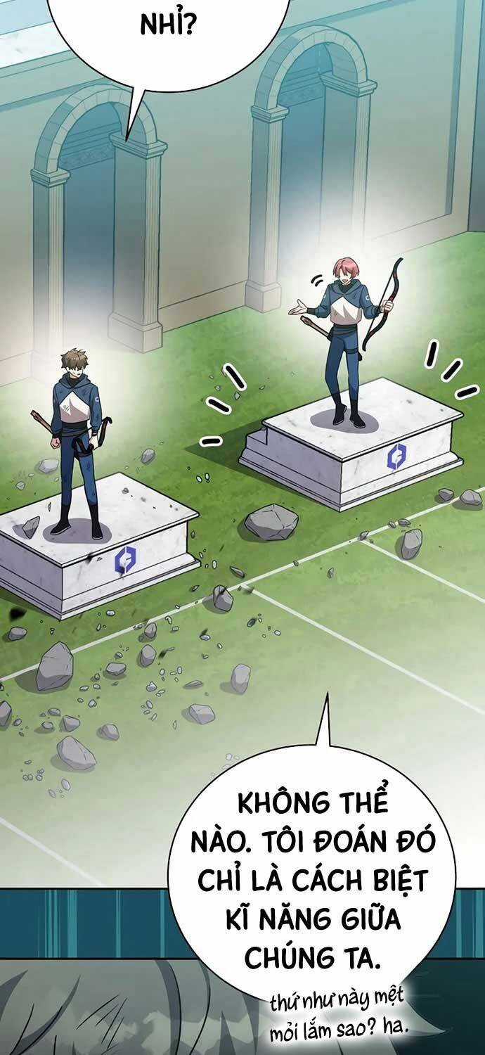 Nhân Vật Ngoài Lề Tiểu Thuyết Chapter 101 trang 47