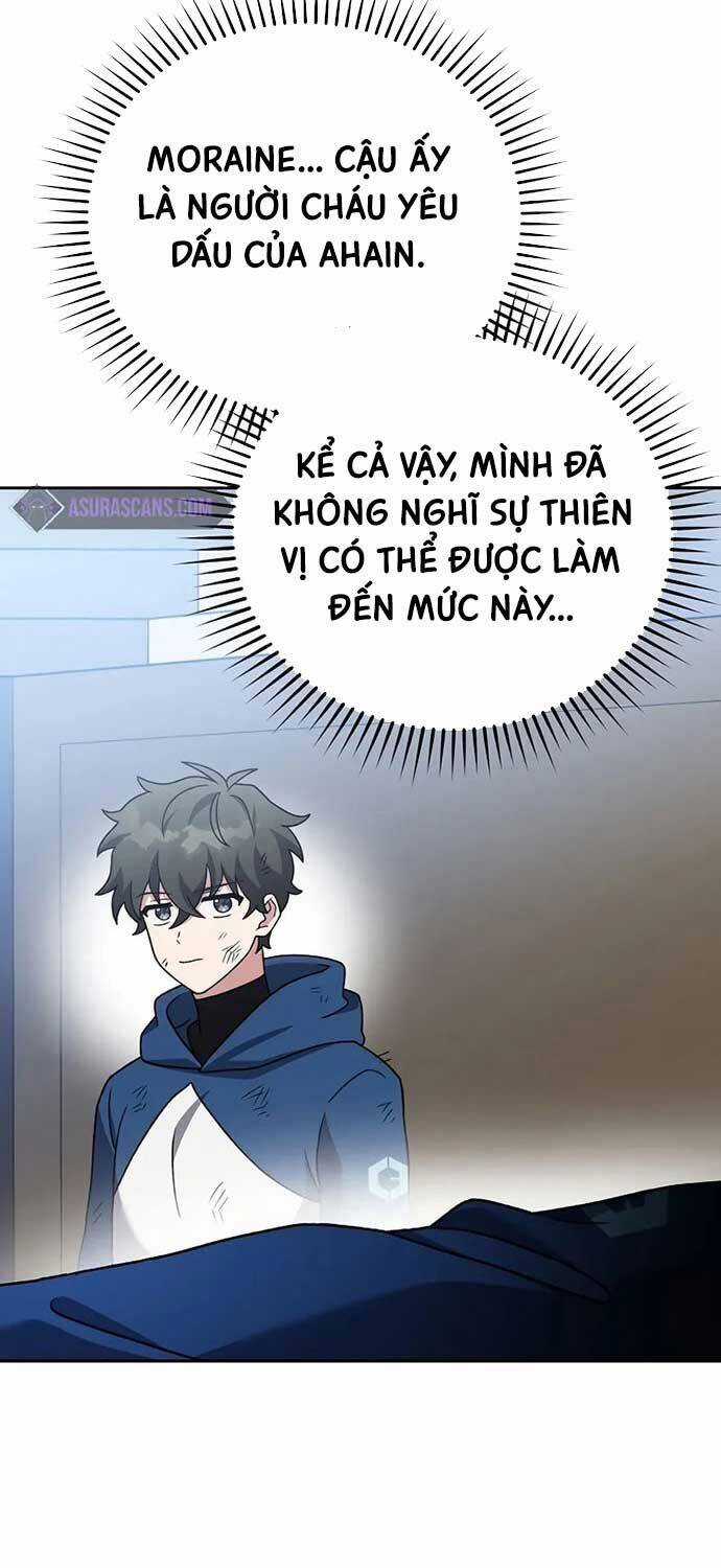 Nhân Vật Ngoài Lề Tiểu Thuyết Chapter 101 trang 54