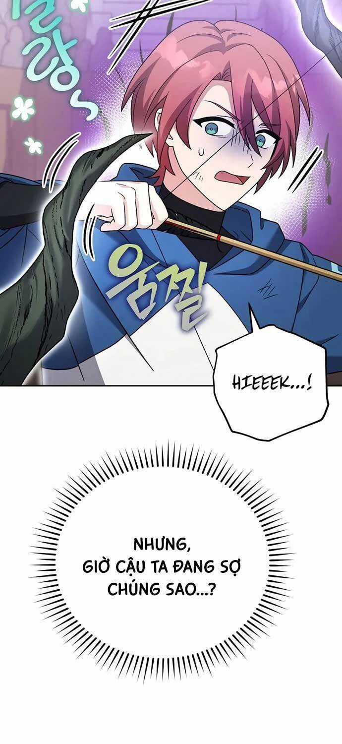 Nhân Vật Ngoài Lề Tiểu Thuyết Chapter 101 trang 59